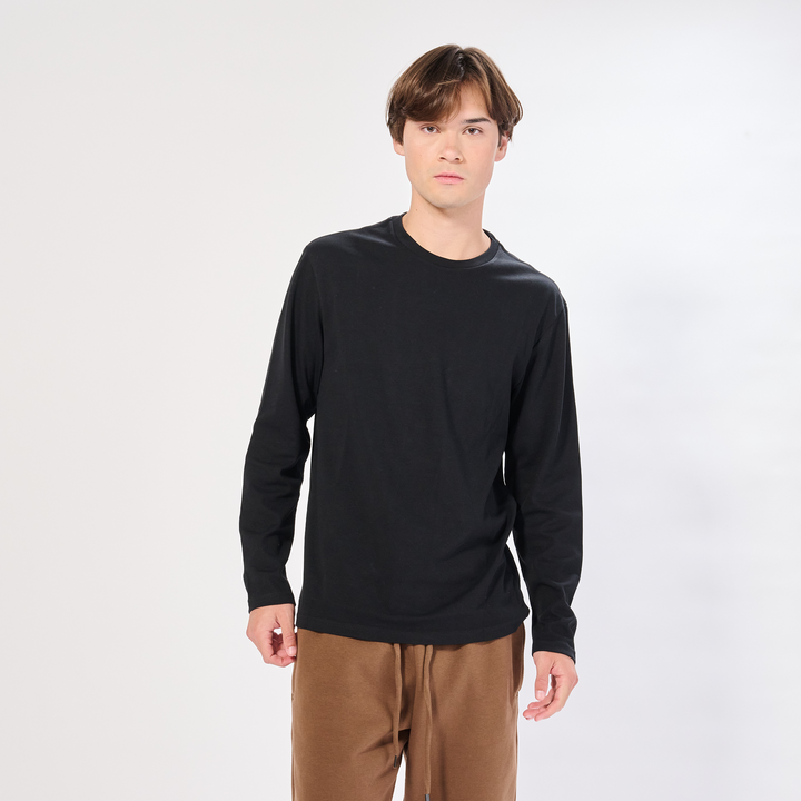 Men’s Dri-Ease Full Sleeve Round Neck T-Shirt