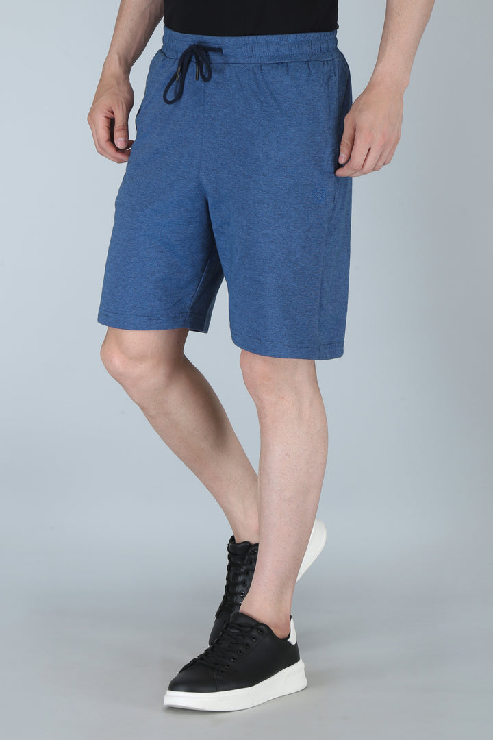 Men’s Pin Stripe Comfort Track Pants Shorts