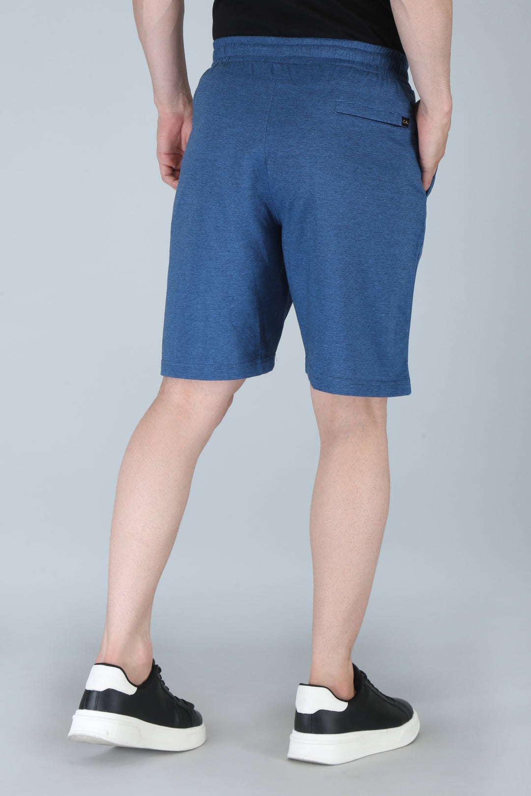 Men’s Pin Stripe Comfort Track Pants Shorts