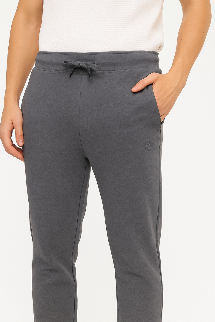 CHARCOAL HEATHER 