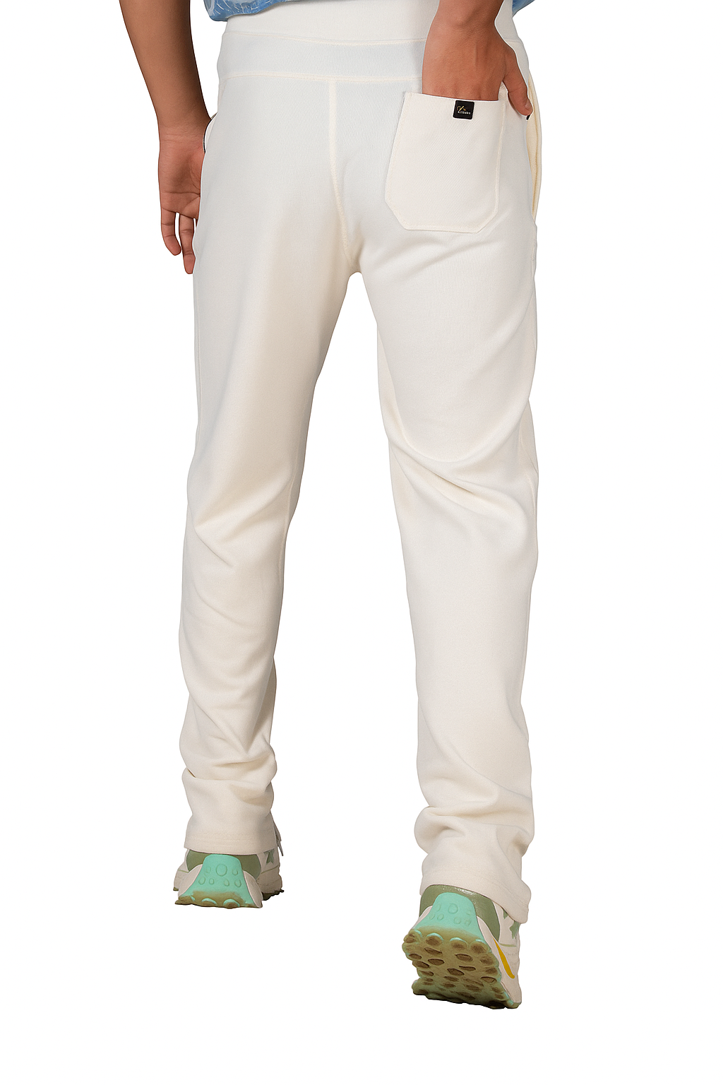 Men's Core Comfort Trackpants