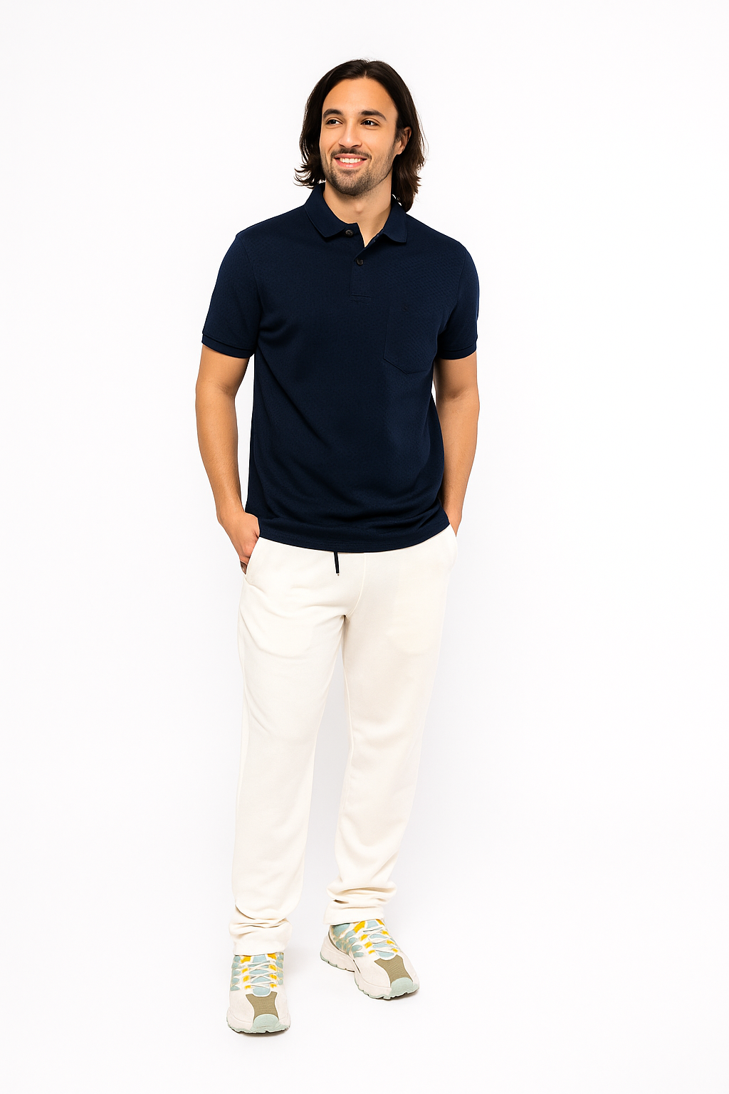 Men's Core Comfort Trackpants