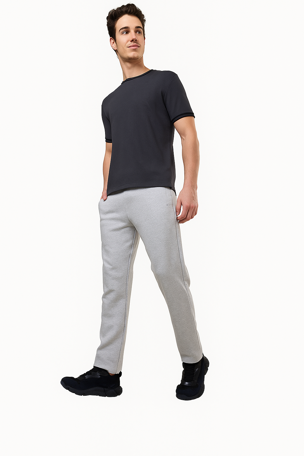 Men's Core Comfort Trackpants