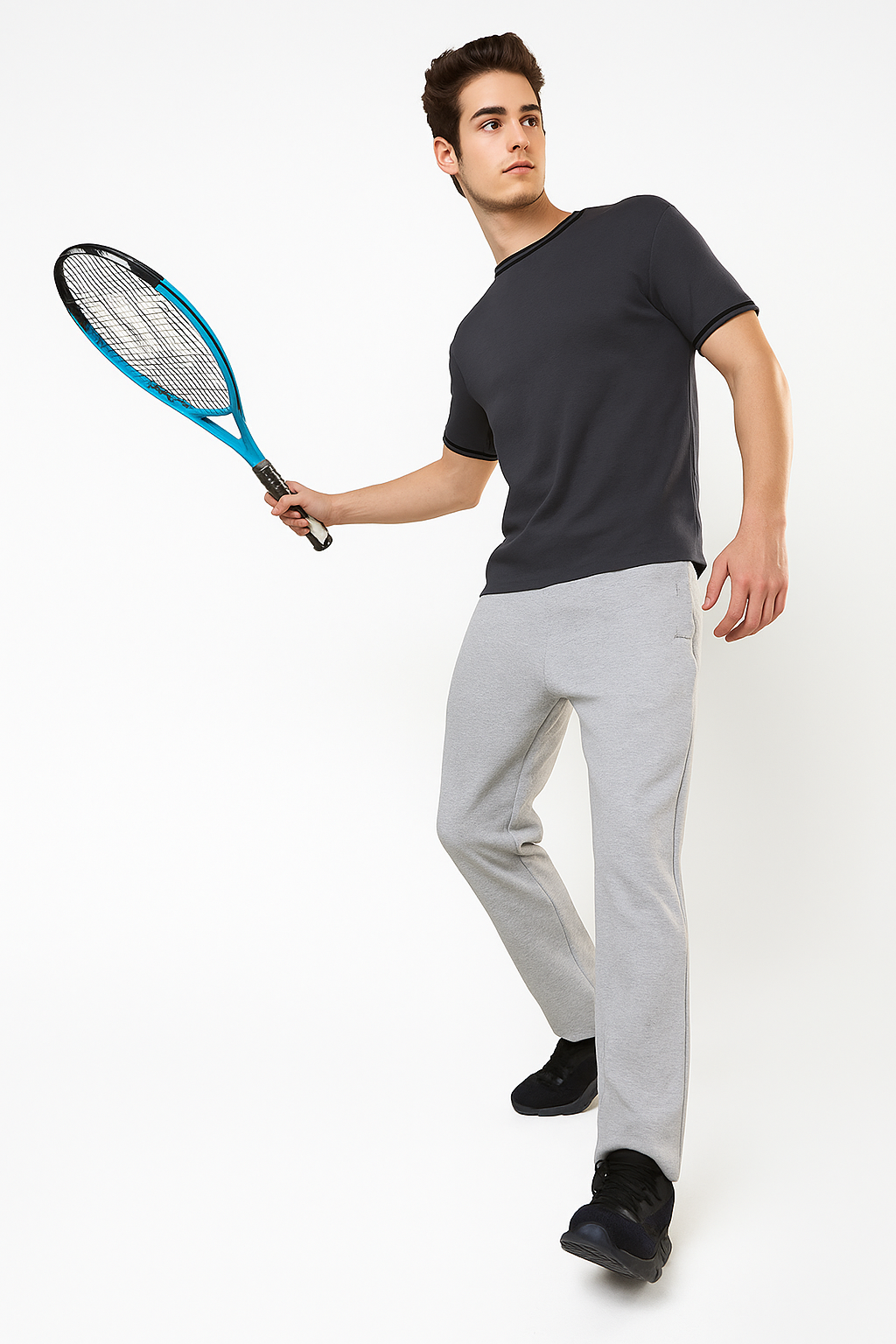 Men's Core Comfort Trackpants