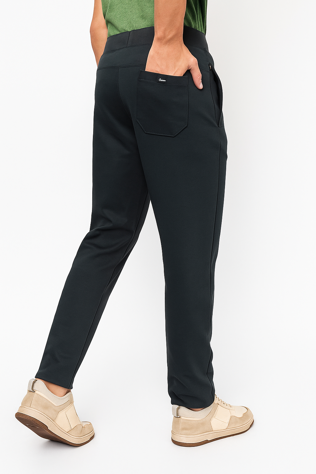 Men's Core Comfort Trackpants
