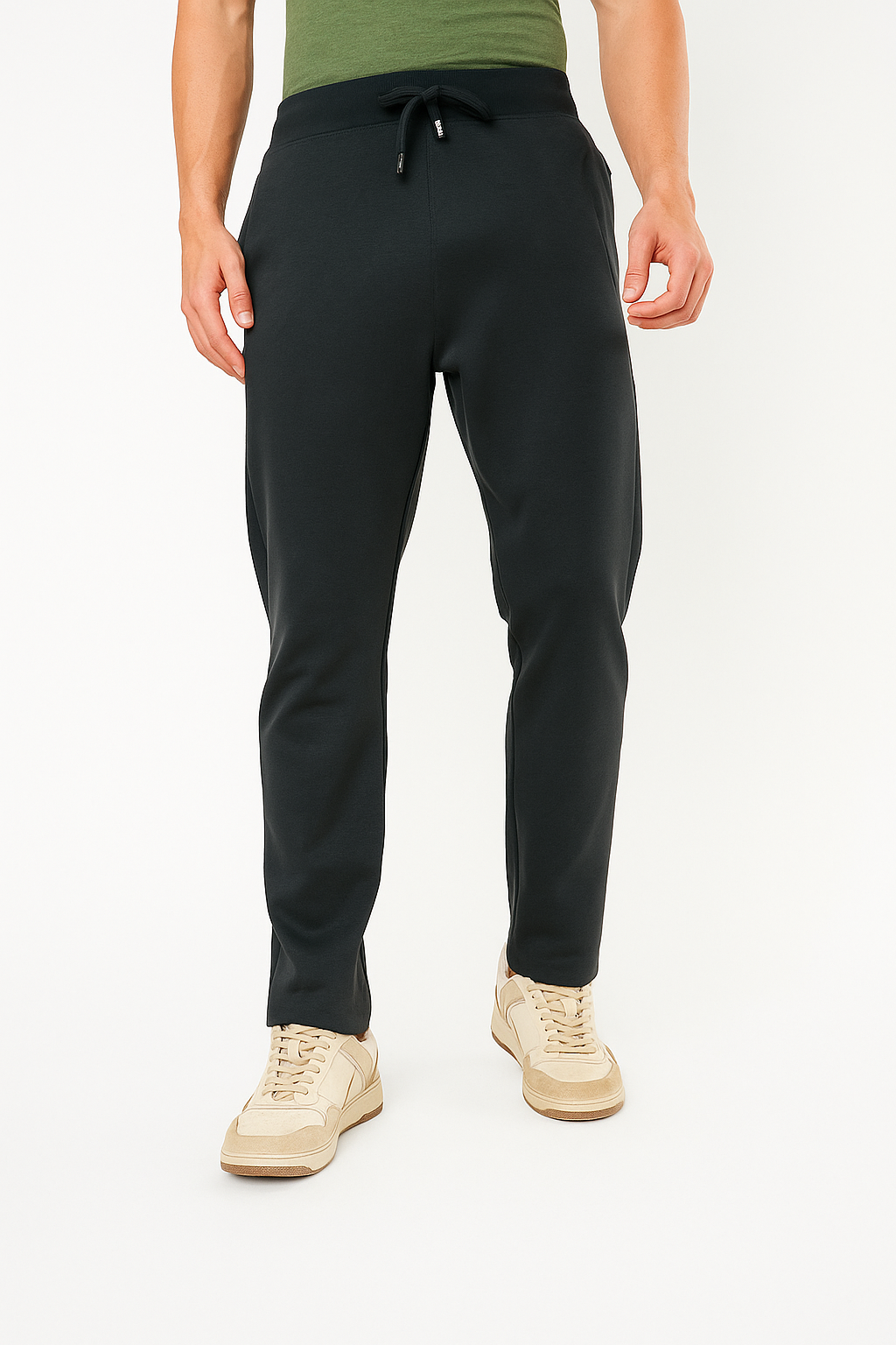 Men's Core Comfort Trackpants