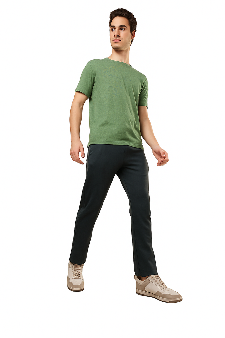Men's Core Comfort Trackpants