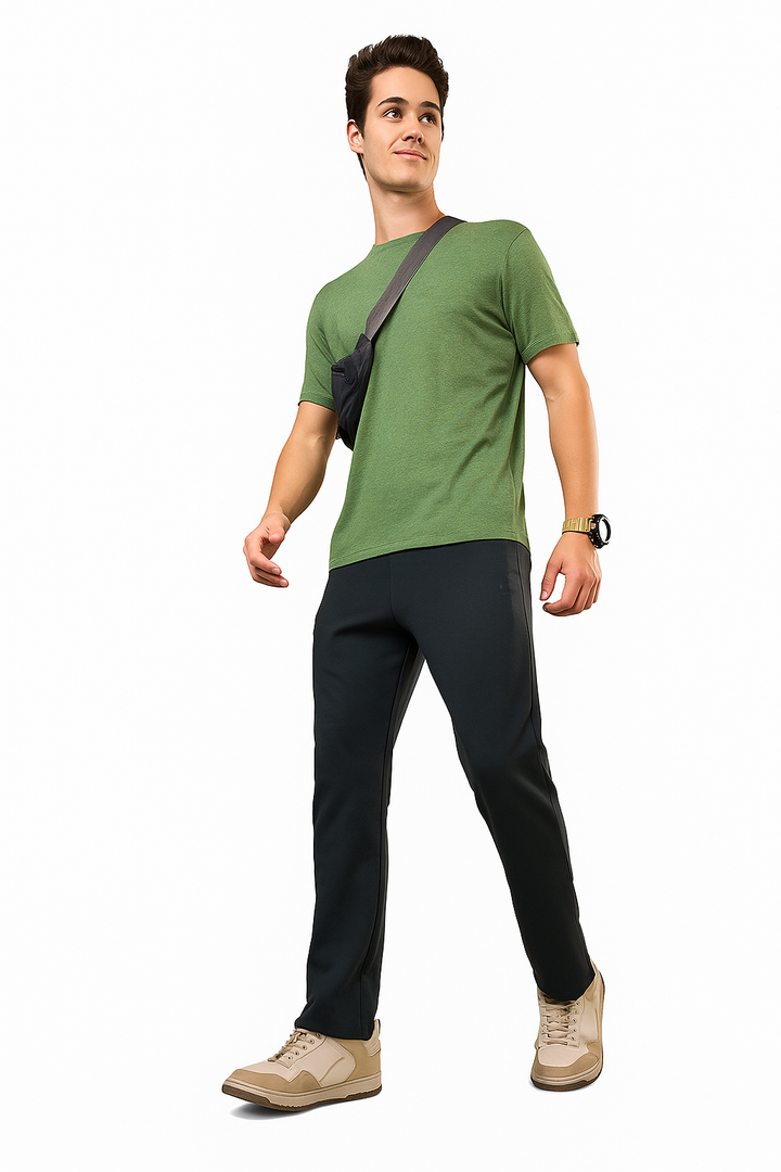 Men's Core Comfort Trackpants