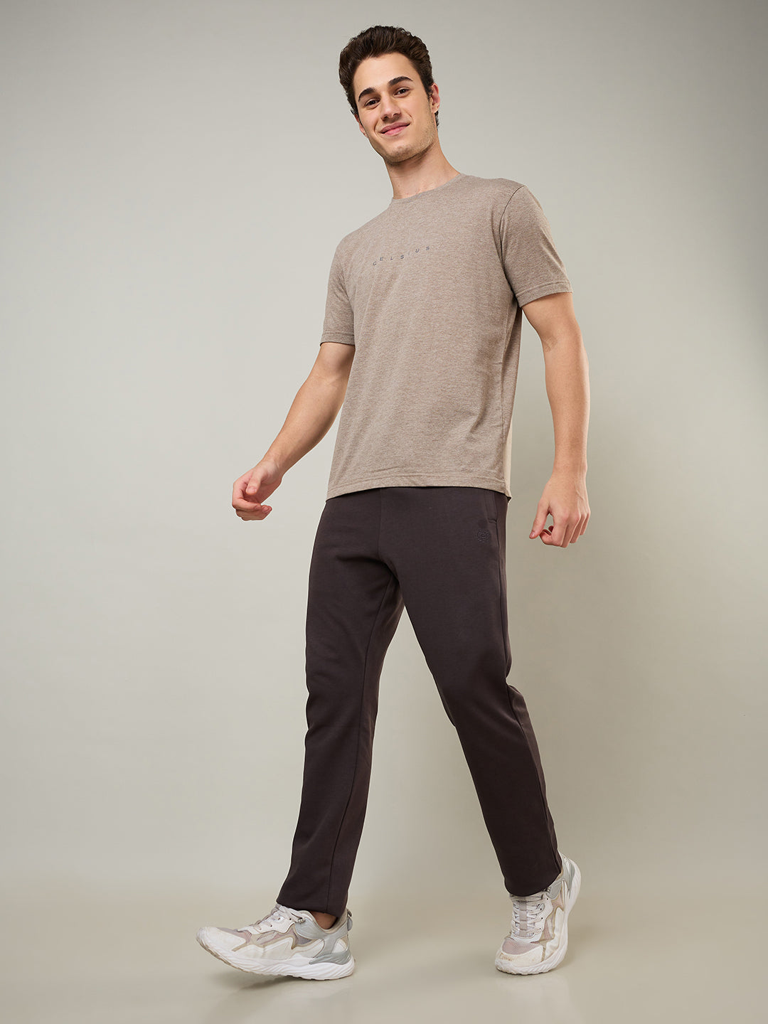 Men's Core Comfort Trackpants - Big & Tall