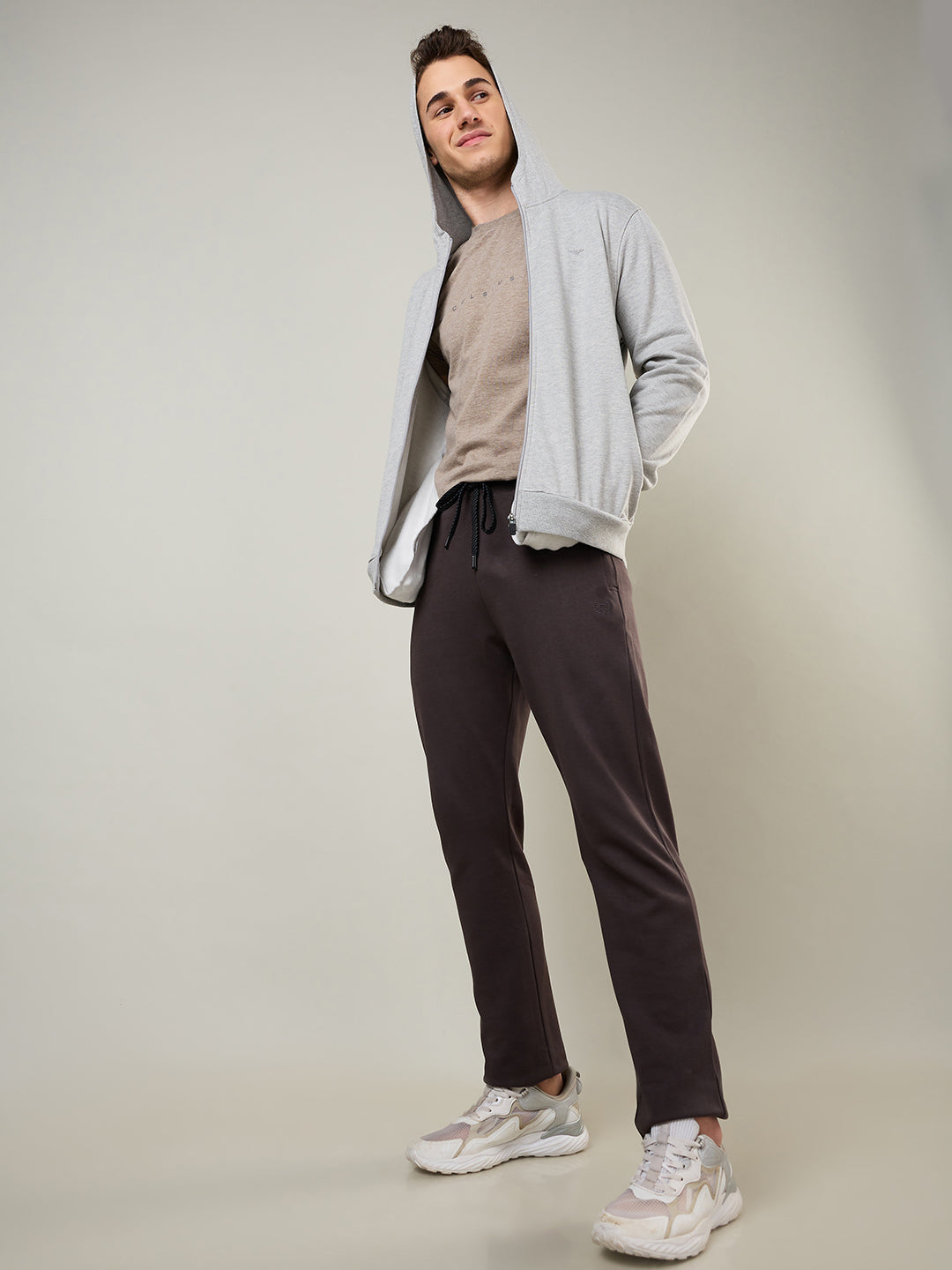 Men's Core Comfort Trackpants - Big & Tall