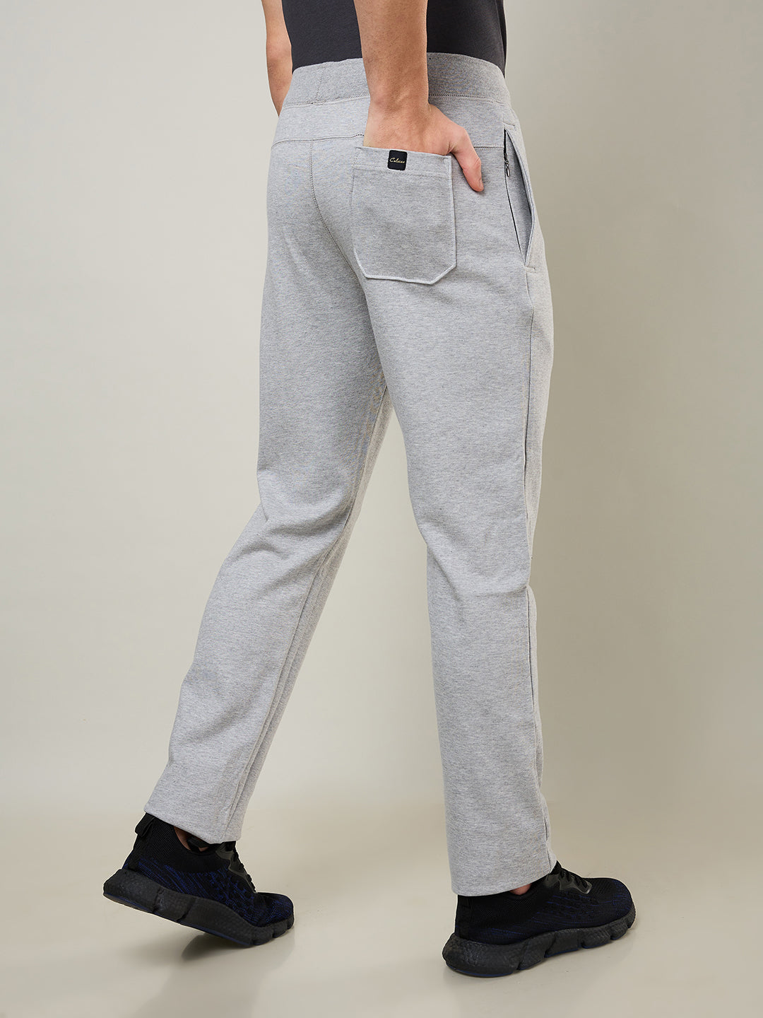 Men's Core Comfort Trackpants - Big & Tall