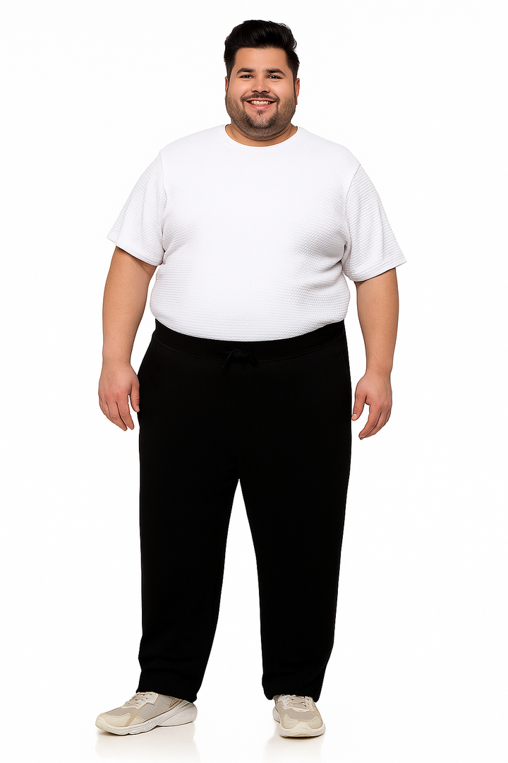 Men's Core Comfort Trackpants - Big & Tall