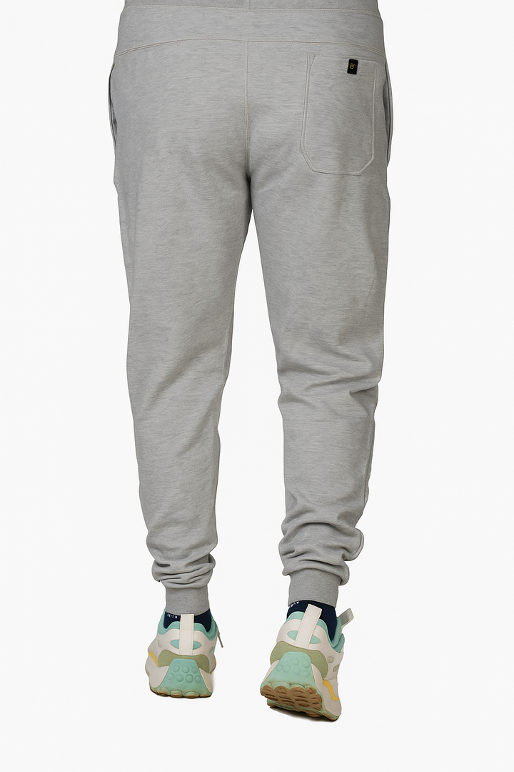 GREY HEATHER