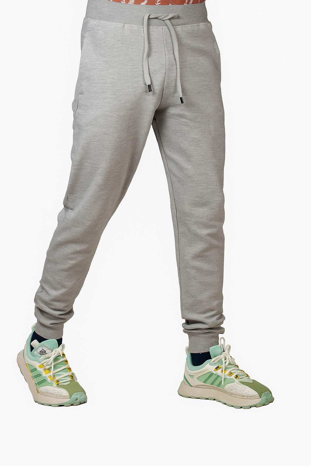 GREY HEATHER