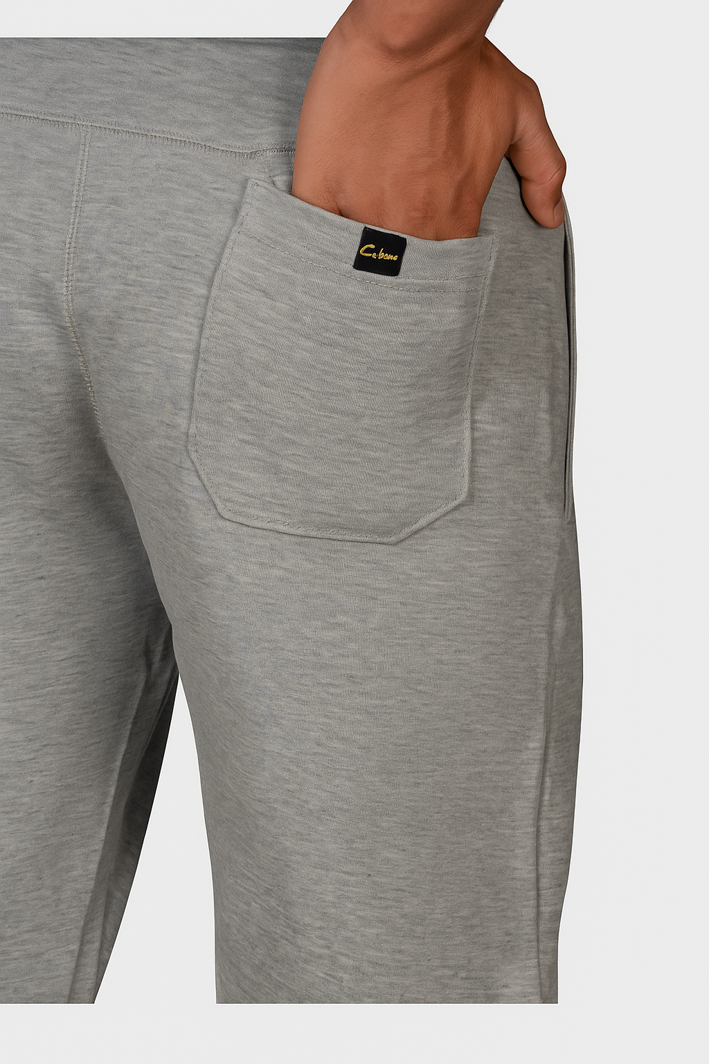 GREY HEATHER