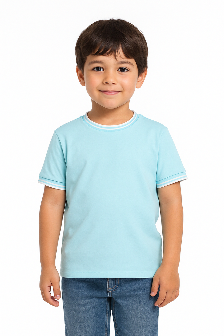 Boys’ DRI-EASE Short Sleeve Tee