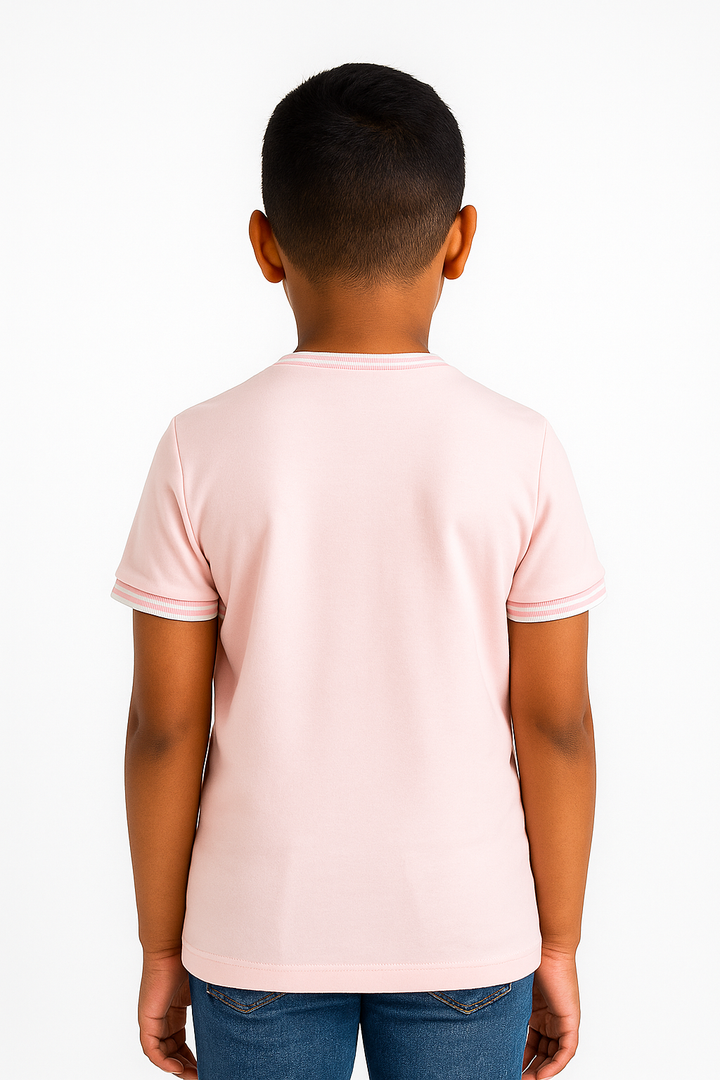 Boys’ DRI-EASE Short Sleeve Tee