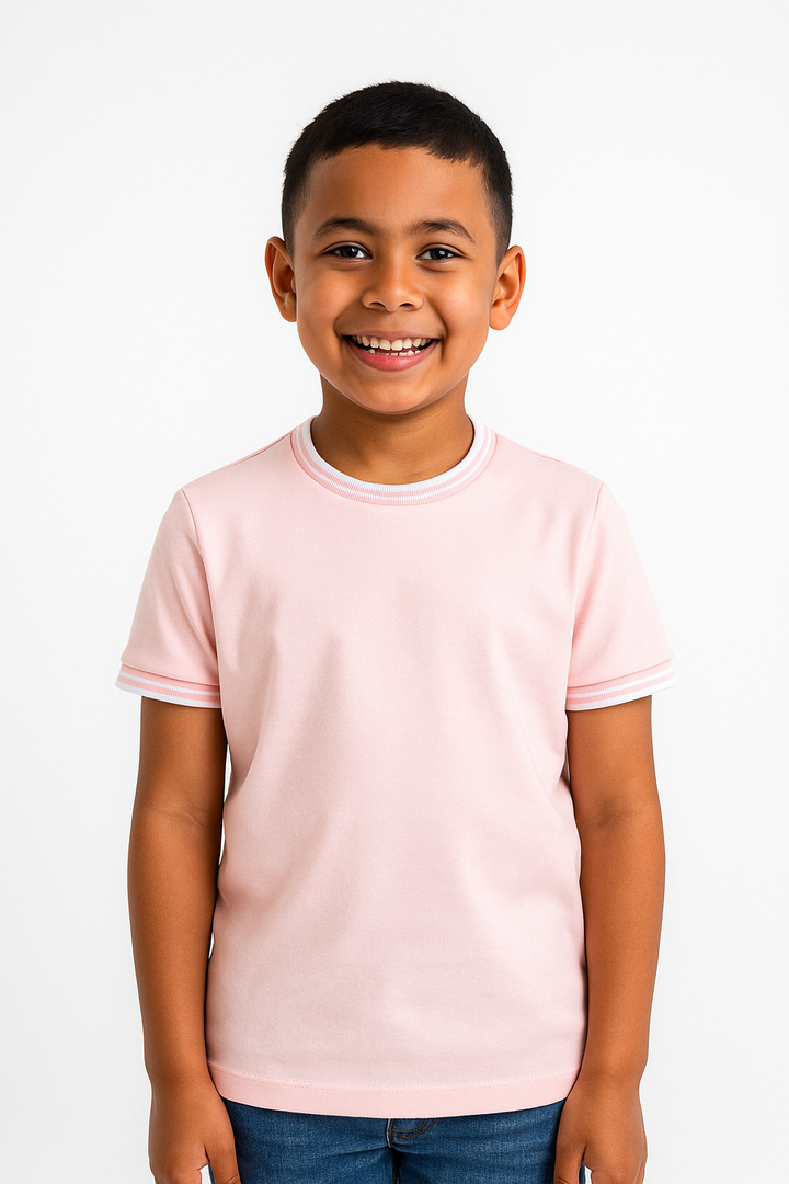 Boys’ DRI-EASE Short Sleeve Tee