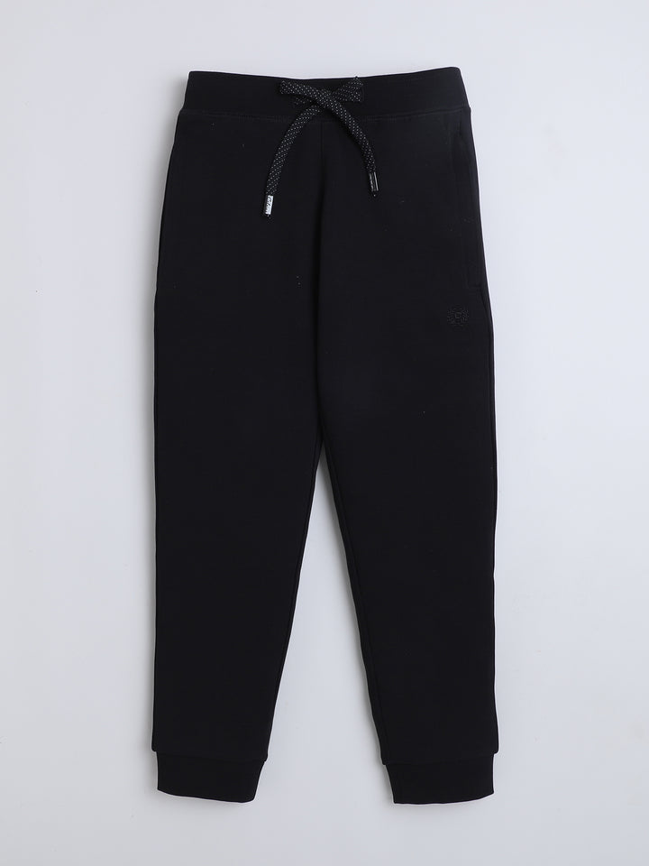 Comfort Cotton Blend Yoga Pants for Girls