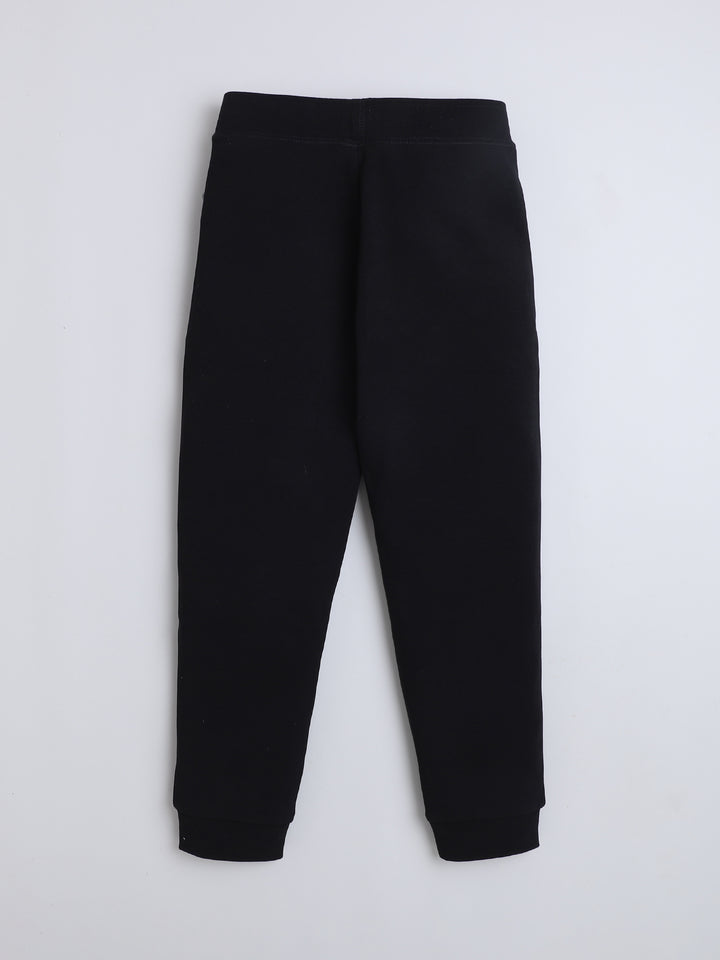 Comfort Cotton Blend Yoga Pants for Girls