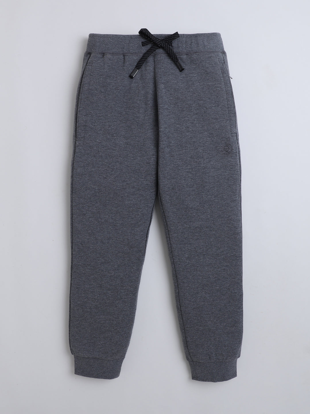 Comfort Cotton Blend Yoga Pants for Girls