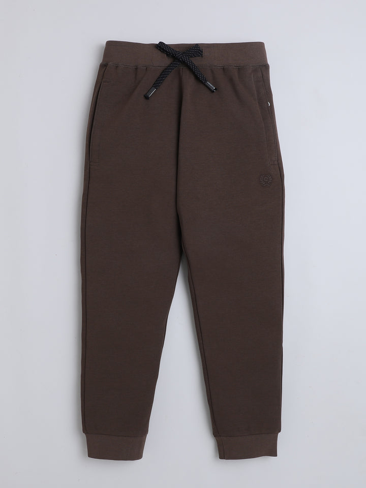 Comfort Cotton Blend Yoga Pants for Girls