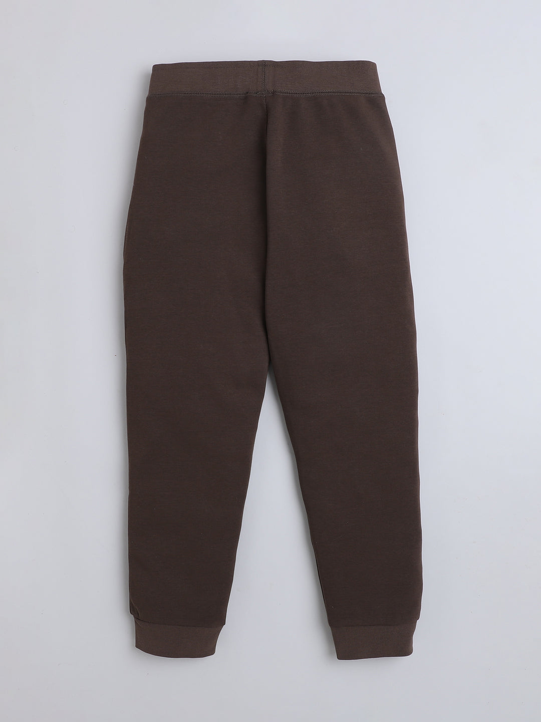 Comfort Cotton Blend Yoga Pants for Girls
