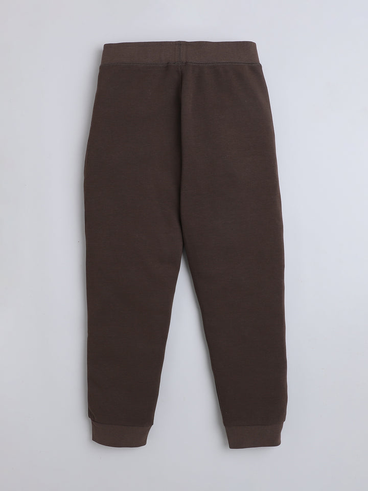 Comfort Cotton Blend Yoga Pants for Girls