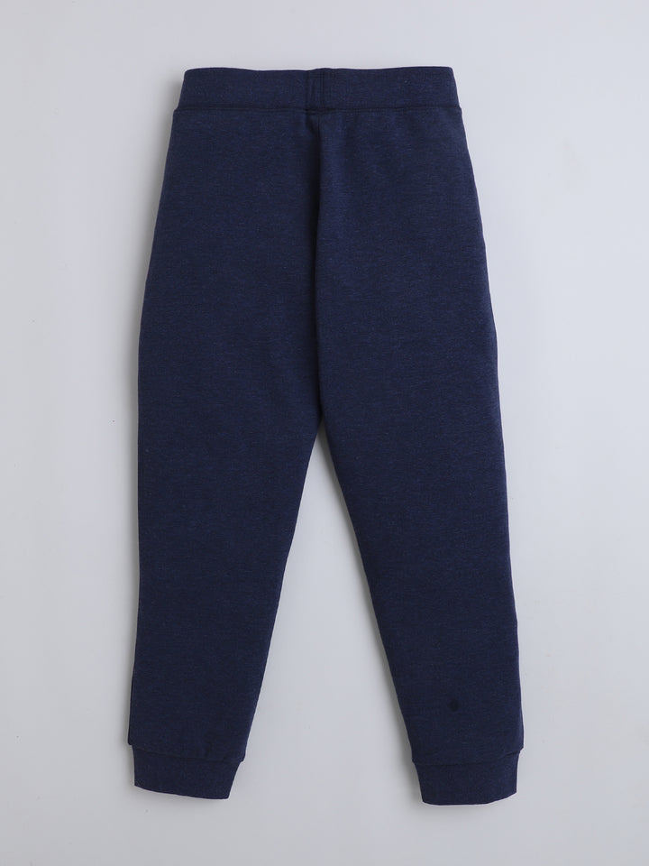 Comfort Cotton Blend Yoga Pants for Girls