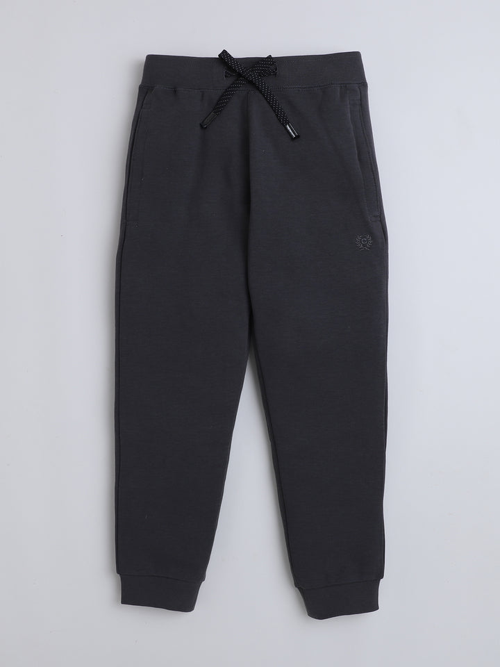 Comfort Cotton Blend Yoga Pants for Girls