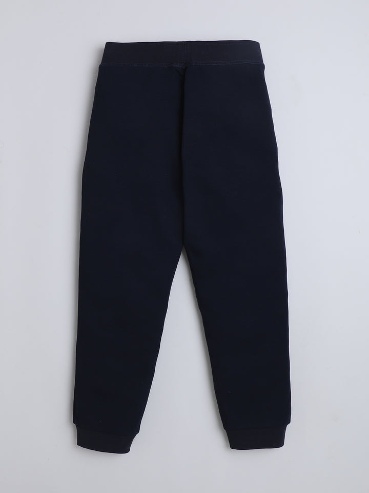 Comfort Cotton Blend Yoga Pants for Girls