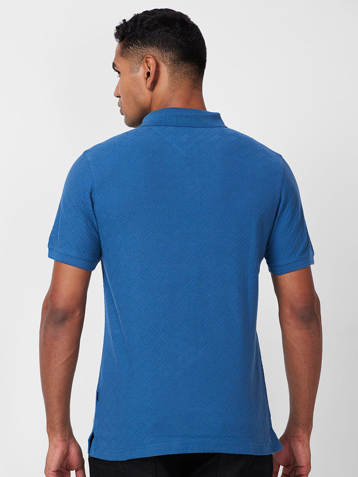 CAPTAIN BLUE