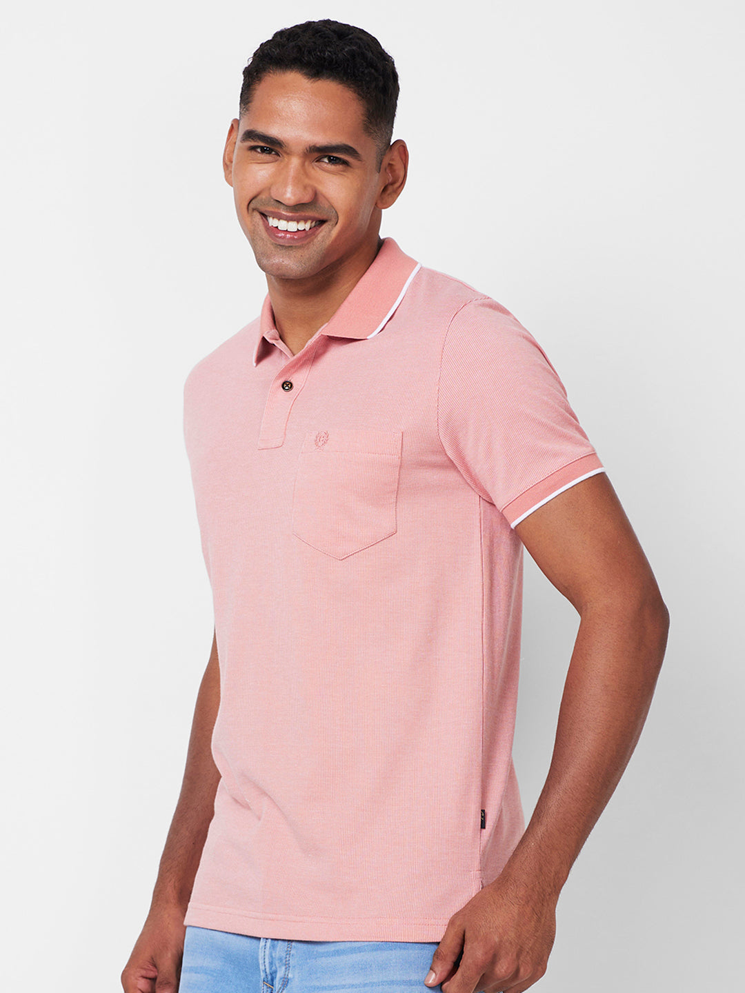 PINK COTTON