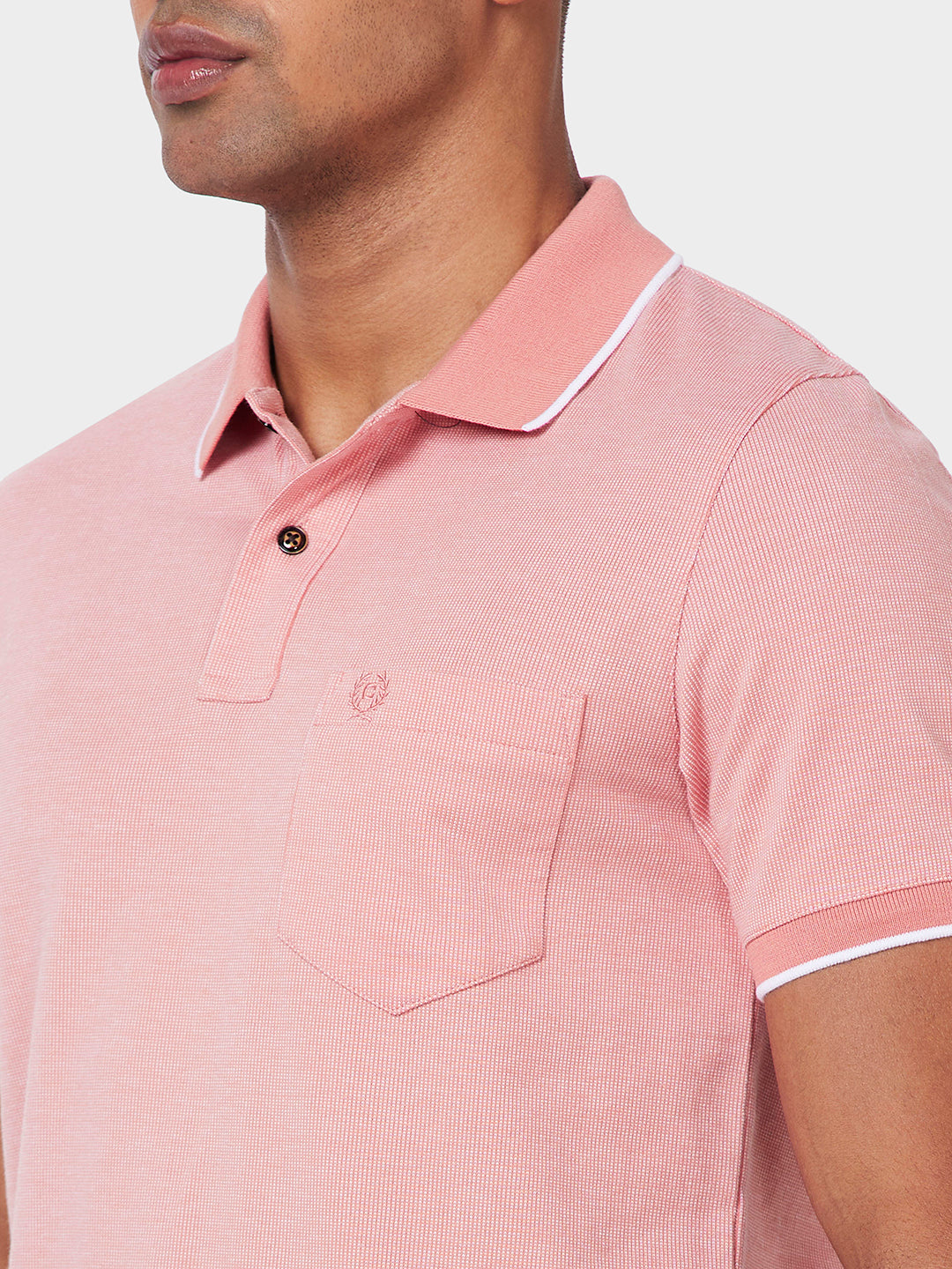 PINK COTTON