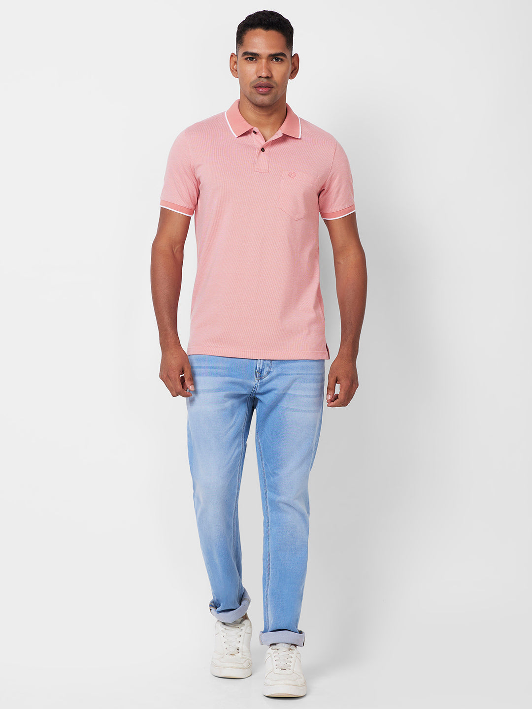 PINK COTTON