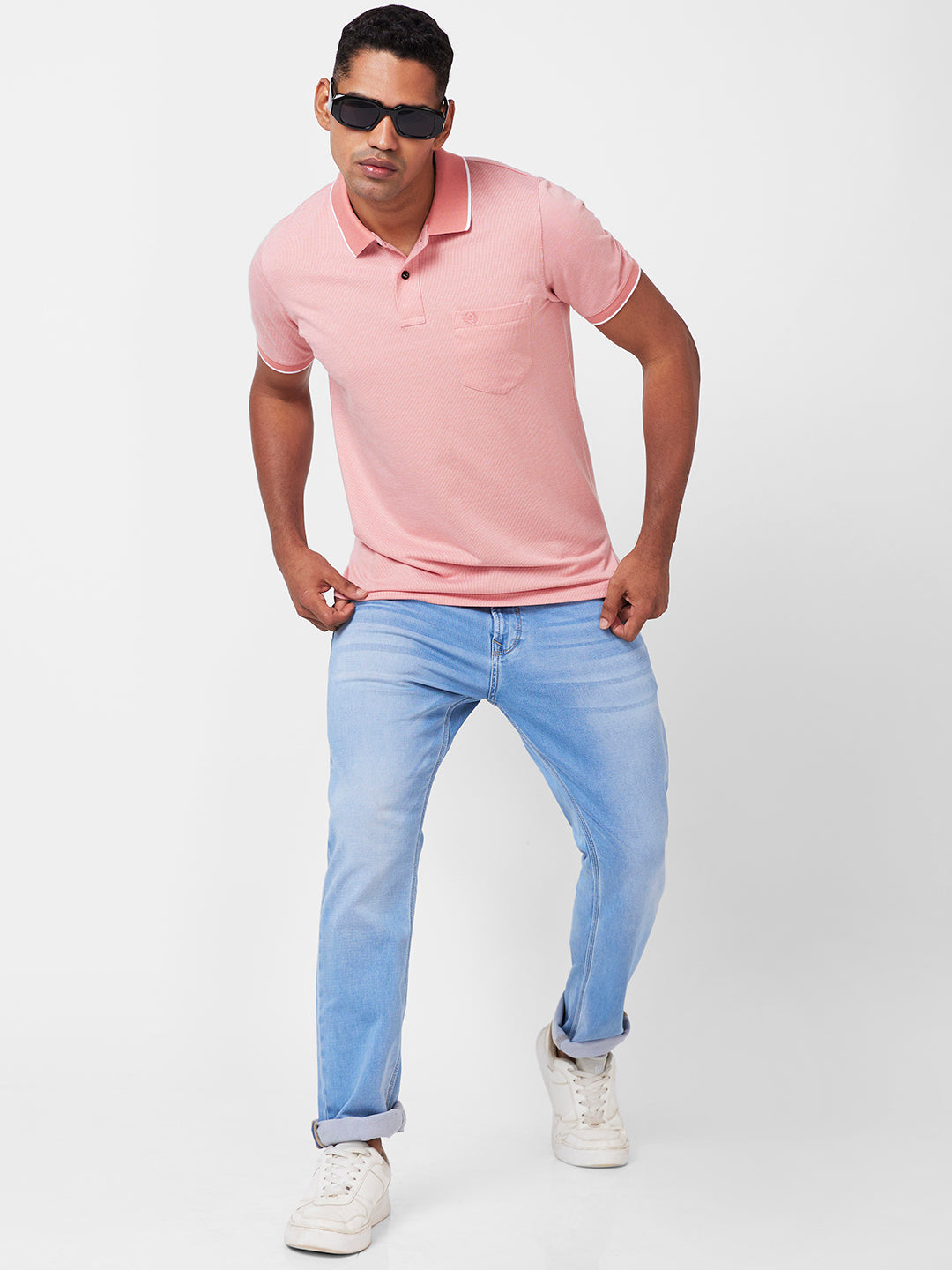 PINK COTTON