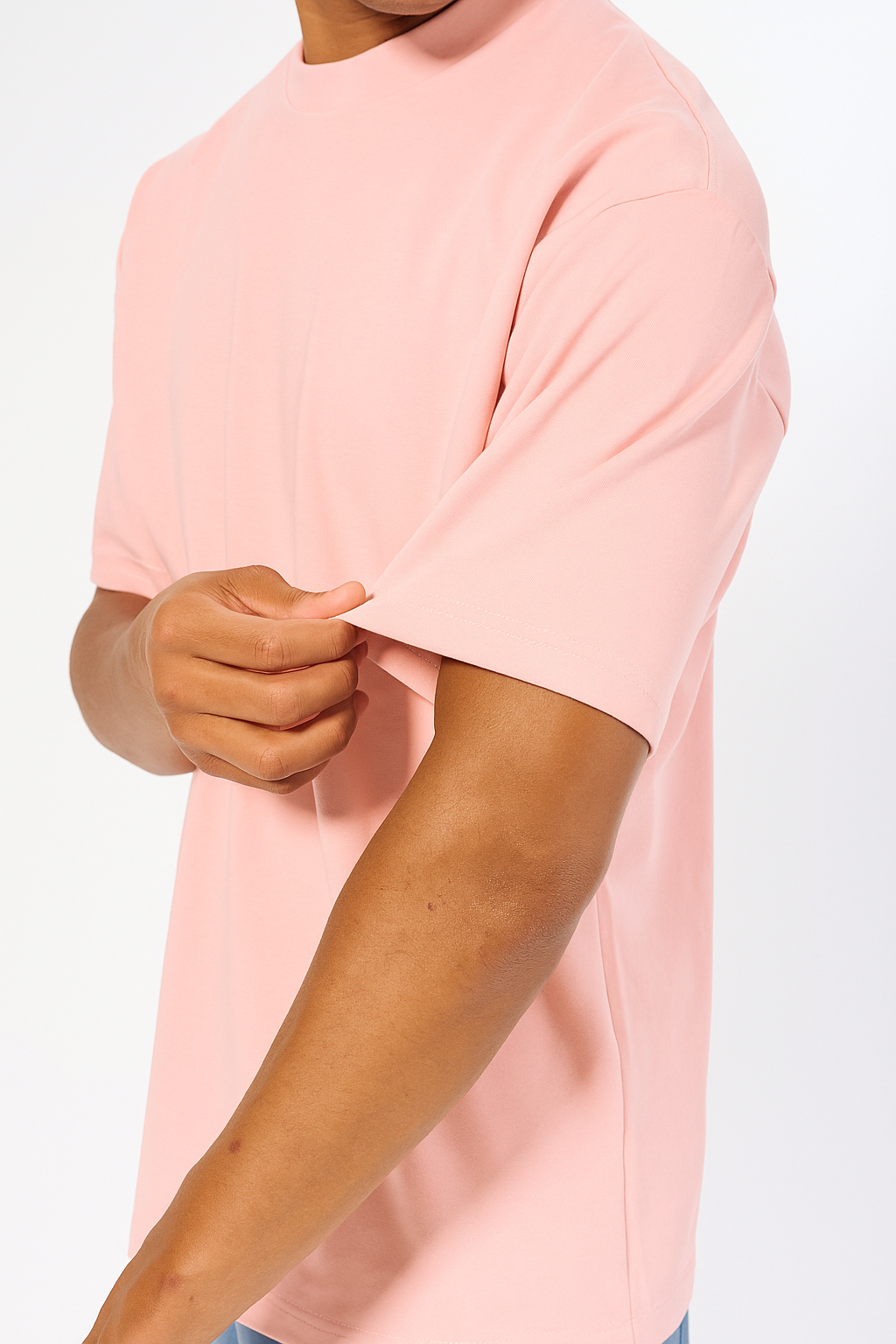 SPANISH PINK