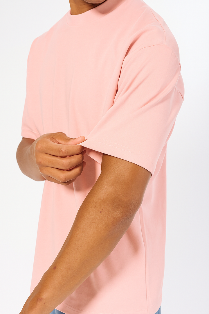 SPANISH PINK
