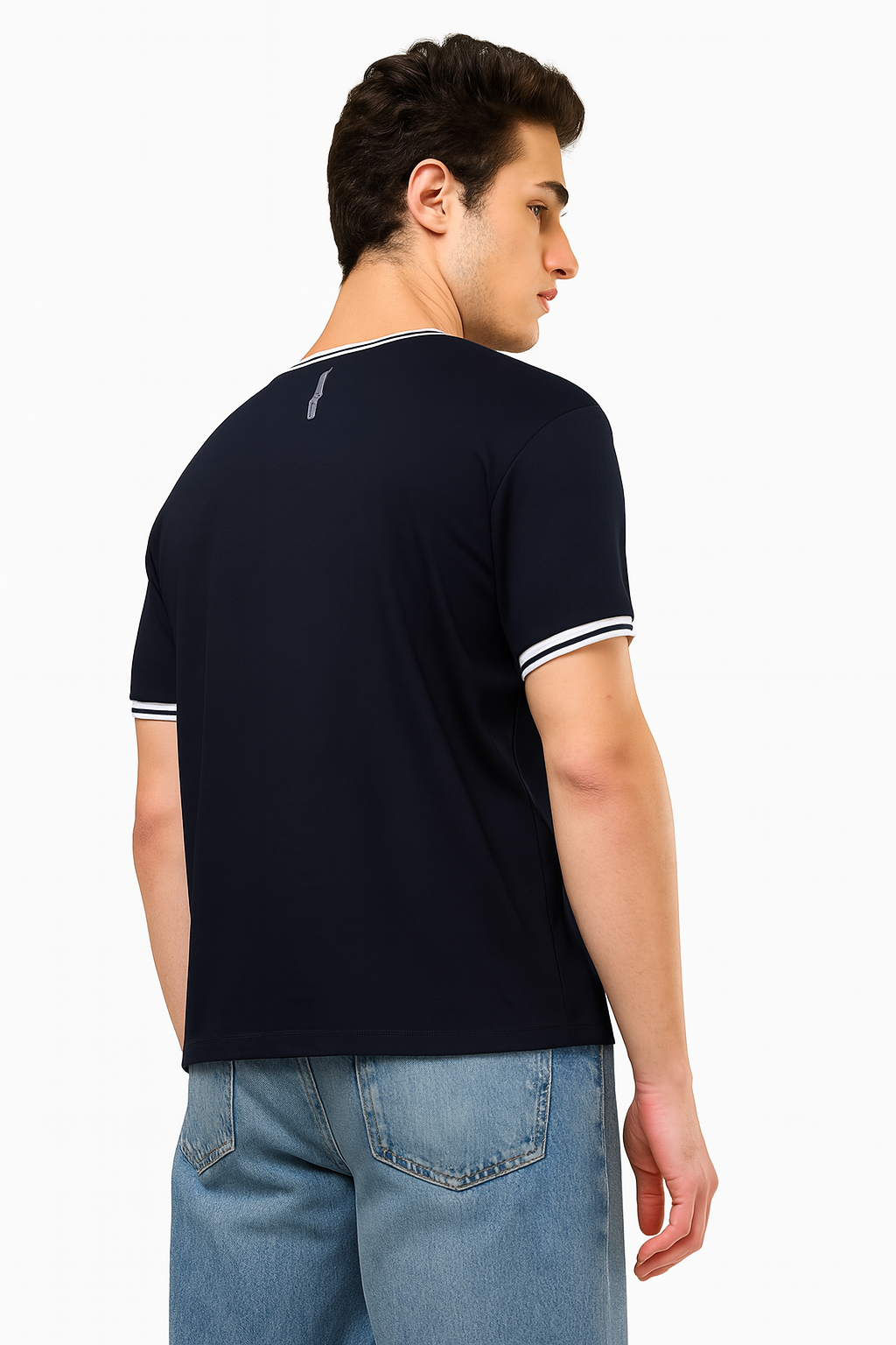 Men's DRI-EASE Short-Sleeve T-Shirt
