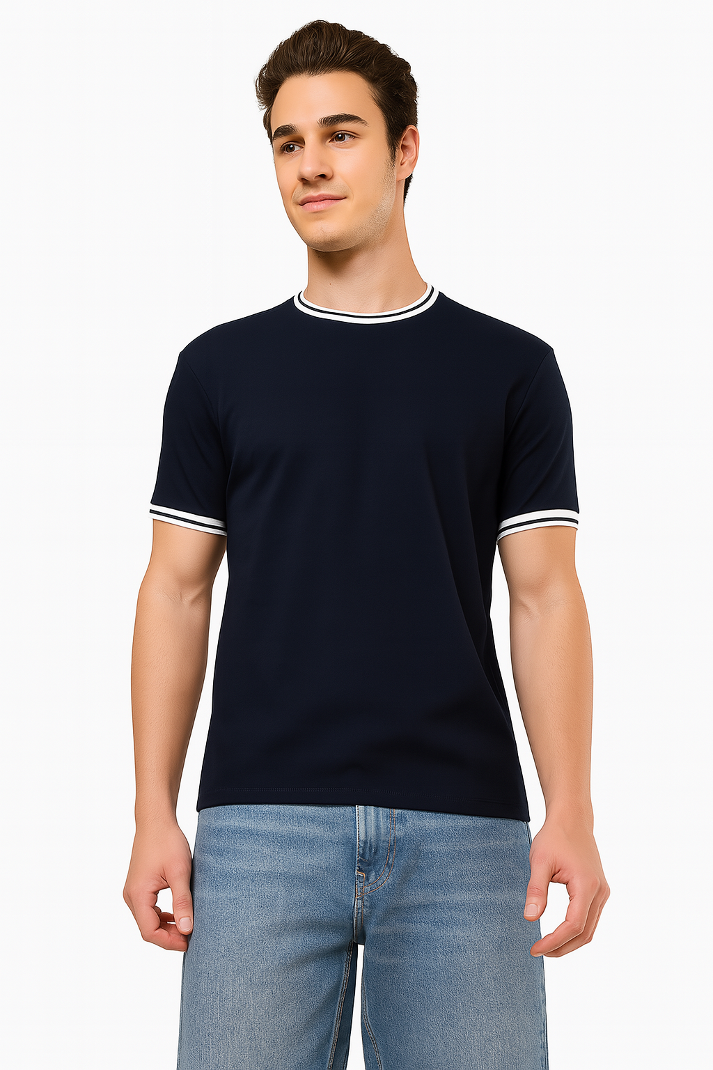 Men's DRI-EASE Short-Sleeve T-Shirt