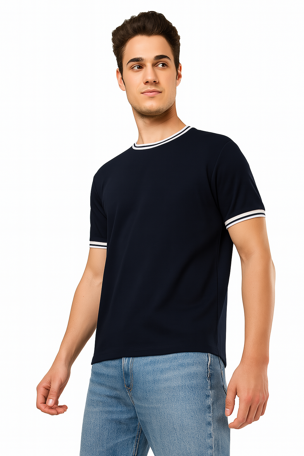 Men's DRI-EASE Short-Sleeve T-Shirt
