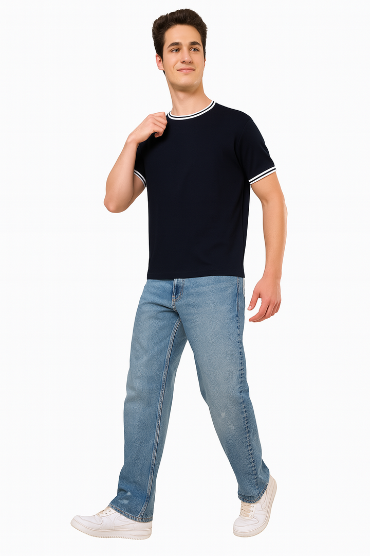 Men's DRI-EASE Short-Sleeve T-Shirt
