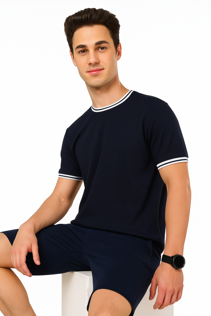Men's DRI-EASE Short-Sleeve T-Shirt