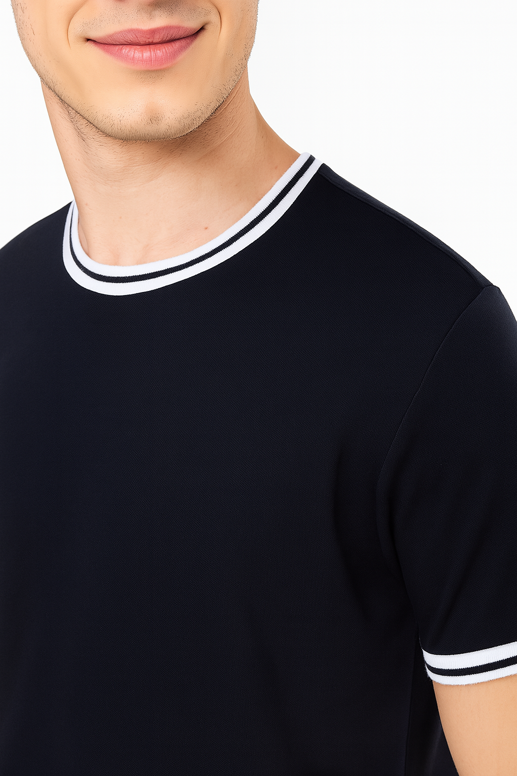 Men's DRI-EASE Short-Sleeve T-Shirt