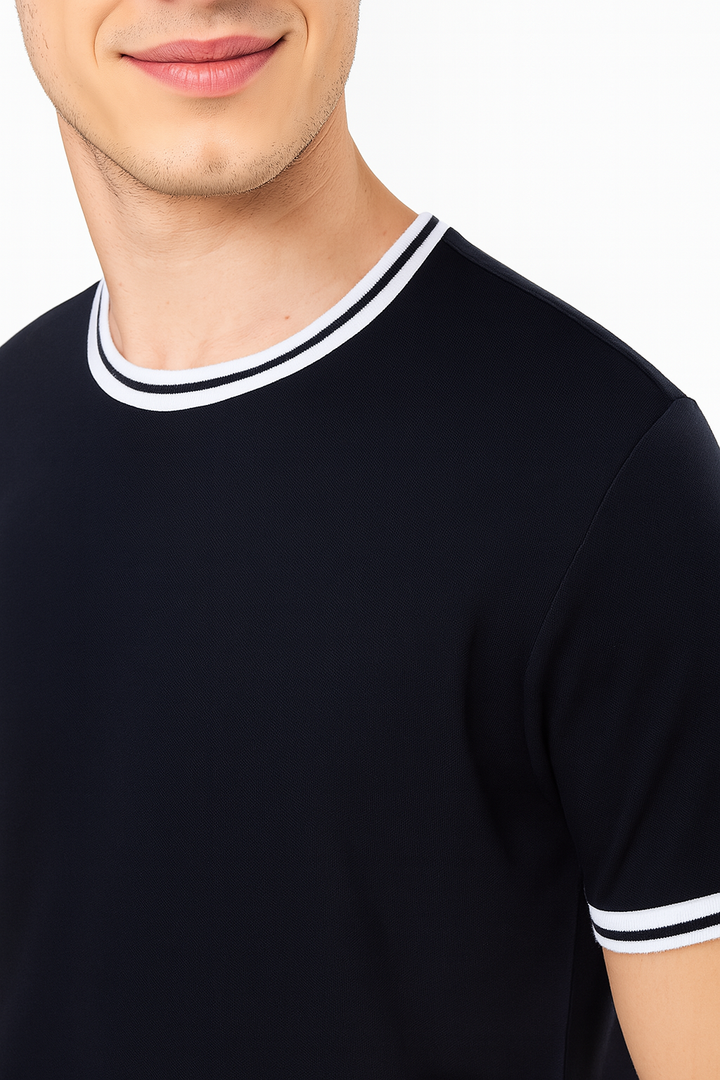 Men's DRI-EASE Short-Sleeve T-Shirt