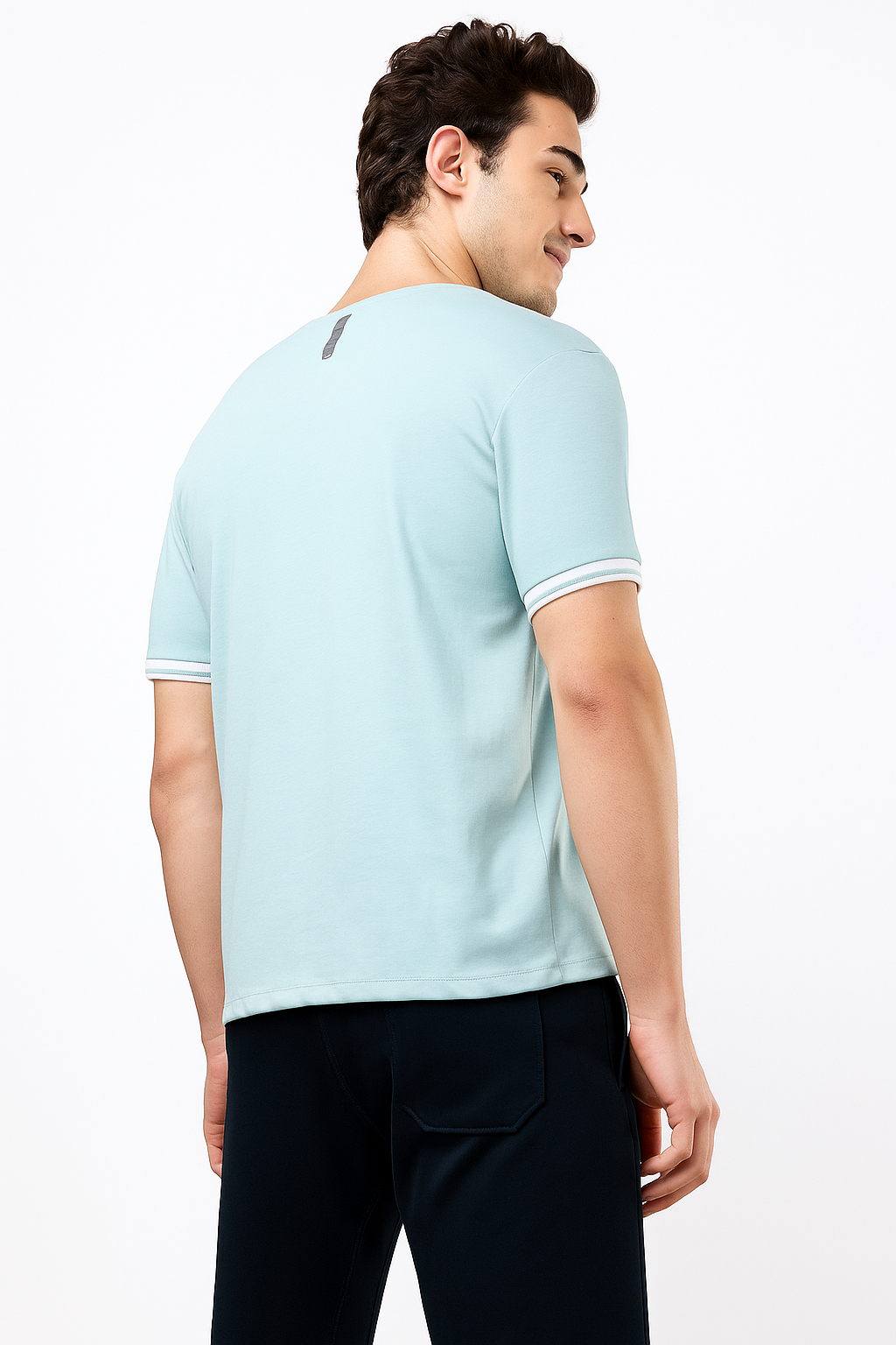 Men's DRI-EASE Short-Sleeve T-Shirt
