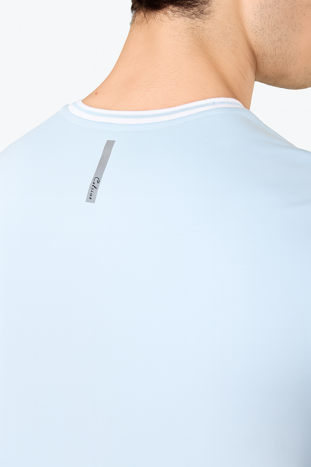 Men's DRI-EASE Short-Sleeve T-Shirt