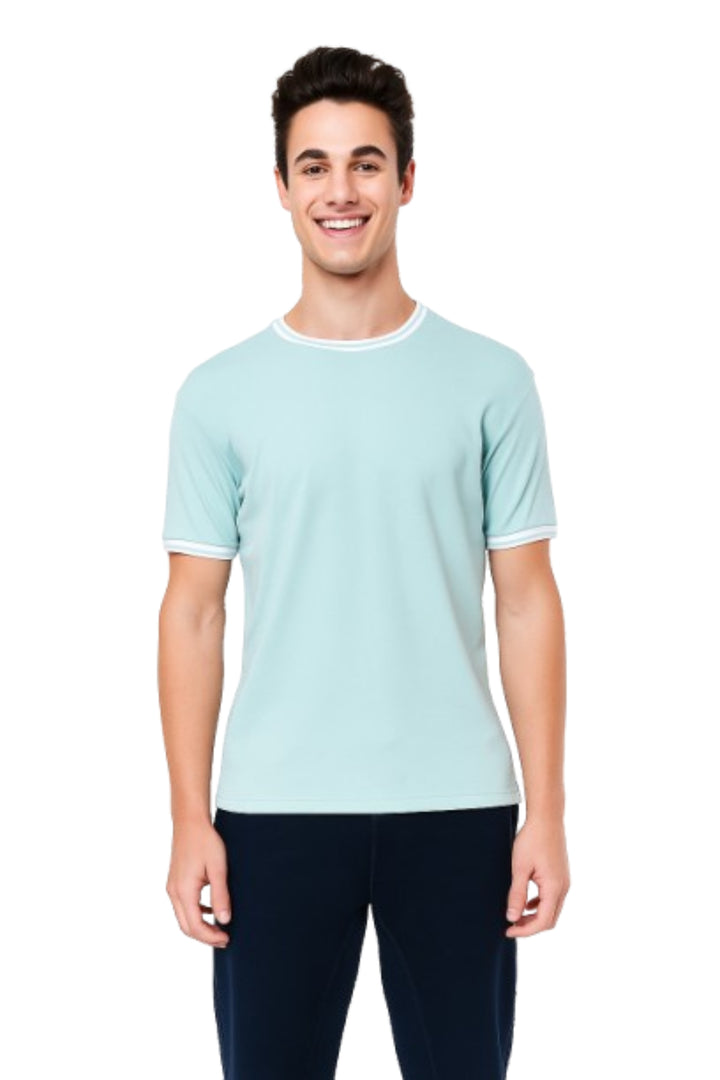 Men's DRI-EASE Short-Sleeve T-Shirt