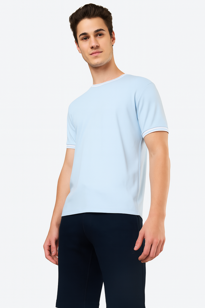 Men's DRI-EASE Short-Sleeve T-Shirt
