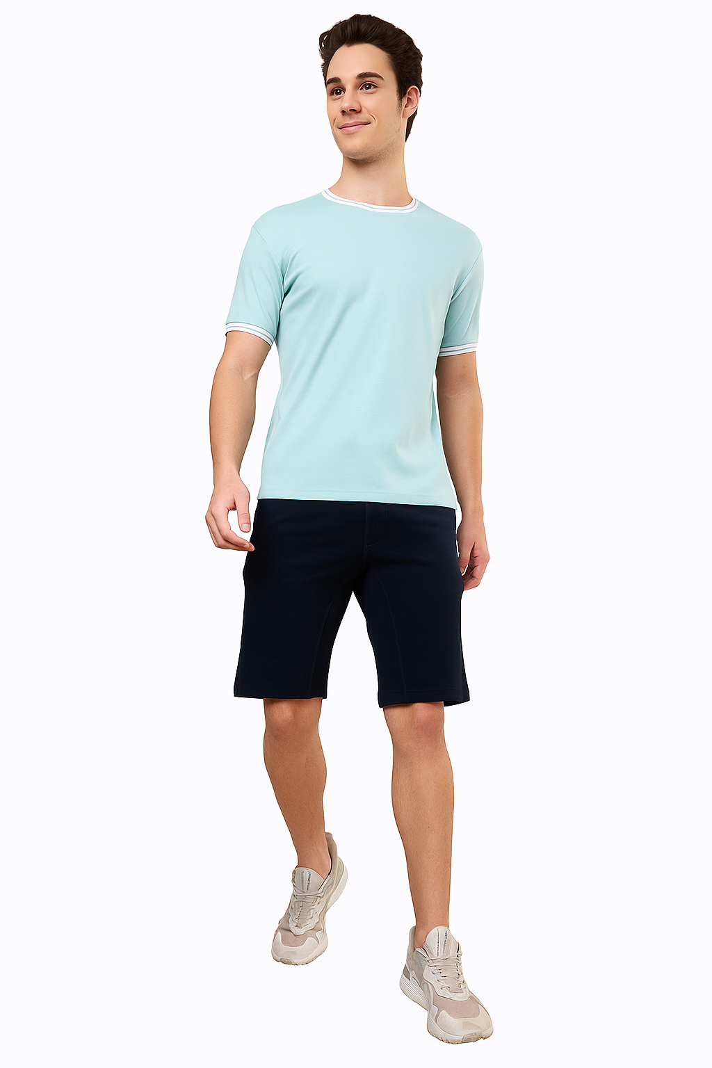 Men's DRI-EASE Short-Sleeve T-Shirt